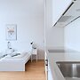 Hitrental Messe Apartments