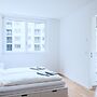 Hitrental Messe Apartments