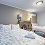Marbella Lane Duplex Redwood City