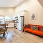 Marbella Lane Duplex San Jose