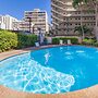 Marbella Lane Waikiki Grand Hotel Studio