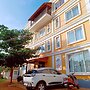 Le Holiday Inn