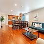 Marbella Lane Triplex San Jose