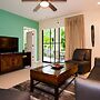 Ground-floor Unit, Terrace With Direct Access to Pool in Coco