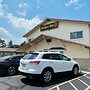 Budget Inn Motel Toledo Perrysburg
