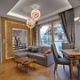 Apartament with Hot Tub