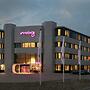 Moxy Amsterdam Schiphol Airport