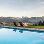 Granpanorama Wellness Hotel Sambergerhof