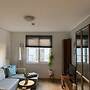 StayPlus Central 1BR  Apartment