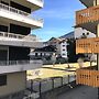 Maranta Master Guest apartment
