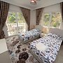 Luxury 9 Bedroom Villa With Private Pool, Alanya Villa 1033