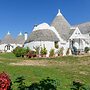B b Masseria Pozzo Tre Pile Dates Back to the Eighteenth Century