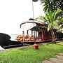 Houseboat Cruise in the Backwaters of Kerala