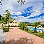 Holiday House & Events With Private Pool in the Center of Sicily