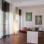 Superb Loft In The Center Of Lausanne