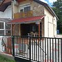 A Whole Holiday House With a Garden in Fonyod for 2-10 Persons