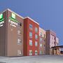 Holiday Inn Express And Suites Goodland I 70, an IHG Hotel