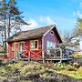 4 Person Holiday Home in Ellos