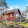 4 Person Holiday Home in Ellos