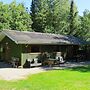 4 Person Holiday Home in Hals