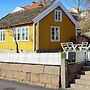5 Person Holiday Home in Grebbestad