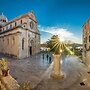 Amazing Home in Sibenik With Wifi and 1 Bedrooms