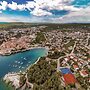 Stunning Home in Malinska With Wifi and 2 Bedrooms