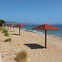 Awesome Home in Nea Makri With Wifi and 3 Bedrooms