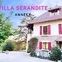 Villa Serandite