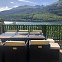Arrochar Alps and Loch views