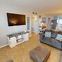 Venus 306 is a 3 BR steps to Pool with easy beach access - sleeps 9 by