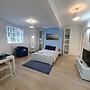 Lux Kings RD City Centre Studio Apartment Reading