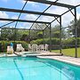 Fl Special!! Berkeley Executive Pool 5 Bedroom Villa