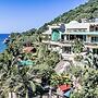 Luxury Beach Frontage Villa For Rent
