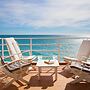 Steps To Sand Pad N Barcelona 3 Room 2 Bath Pkng