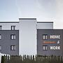 Home & Work Apartments
