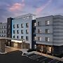 Fairfield Inn & Suites by Marriott Aberdeen