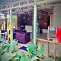 The Azure - M'Pai Bay