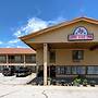 Lone Star Inn by OYO Vernon Hwy 287