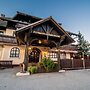 Guesthouse Leški Dvor