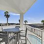 201AB Seacrest is a Gulf Front 3 BR by RedAwning