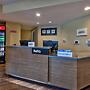 TownePlace Suites by Marriott Grand Rapids Airport Southeast