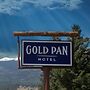The Gold Pan Motel