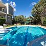 290m² Villa with Pool close to the Airport