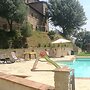 Portion of a Farmhouse With 30 Beds - 4 Apartments and 2 Rooms