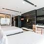 Suite Large Studio Apt With Hot Tub Bath In Front Pa Tong Beach