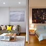 New Condo Nimman Area Close To Maya Mall, Pool