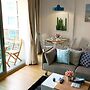 Beautiful Condo Nimman Area, Terracepoolgym