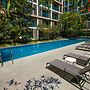 Luxury Condo Nimman, Best Location, Poolsauna