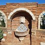 La Latomia Villa nei Pressi del Teatro Greco No1678